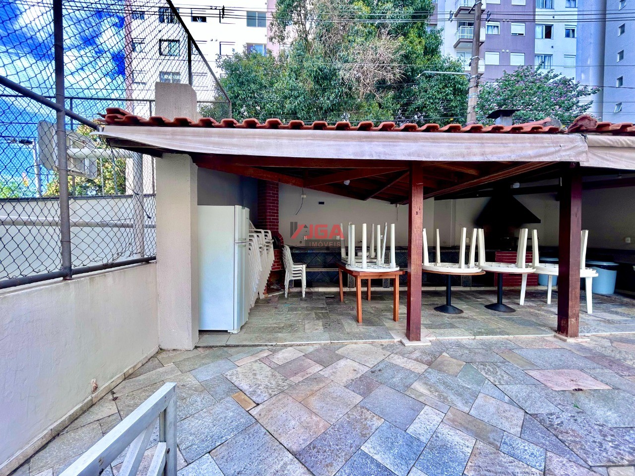 Apartamento, 2 quartos, 58 m² - Foto 31