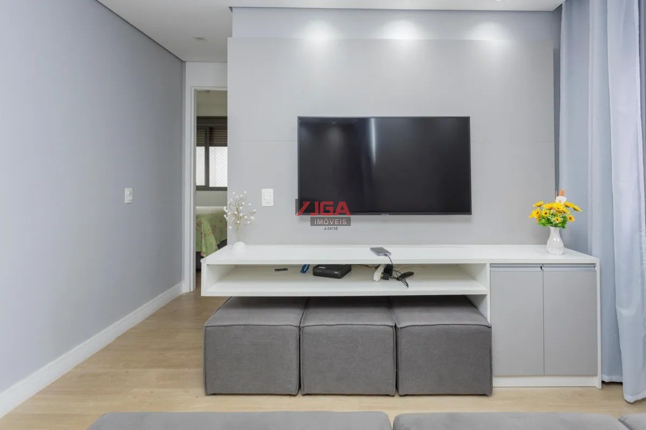 Apartamento, 2 quartos, 58 m² - Foto 10
