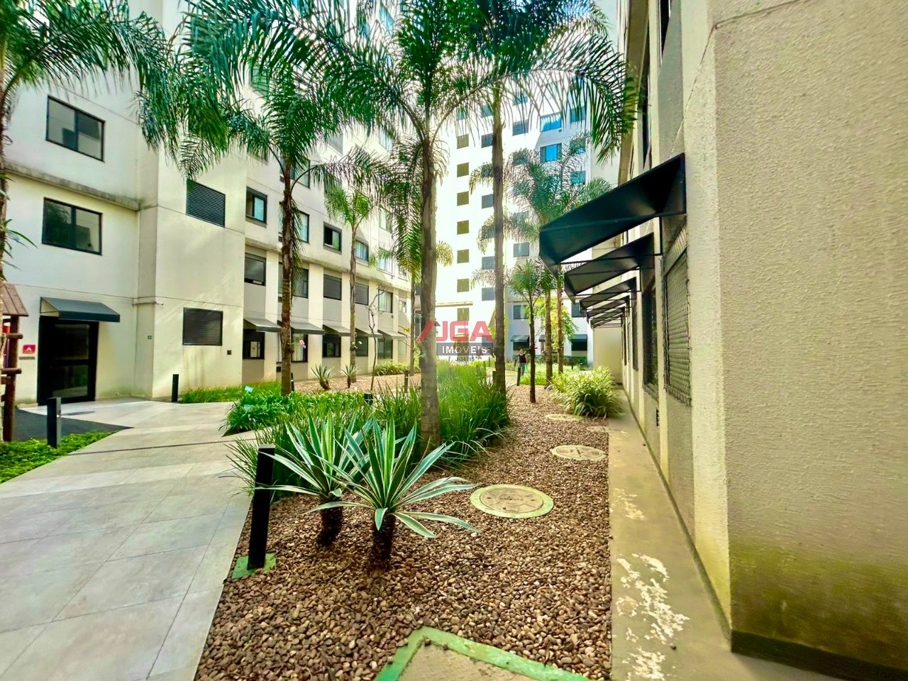 Apartamento, 1 quarto, 34 m² - Foto 17