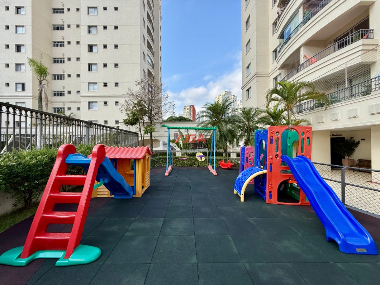 Apartamento, 3 quartos, 91 m² - Foto 91