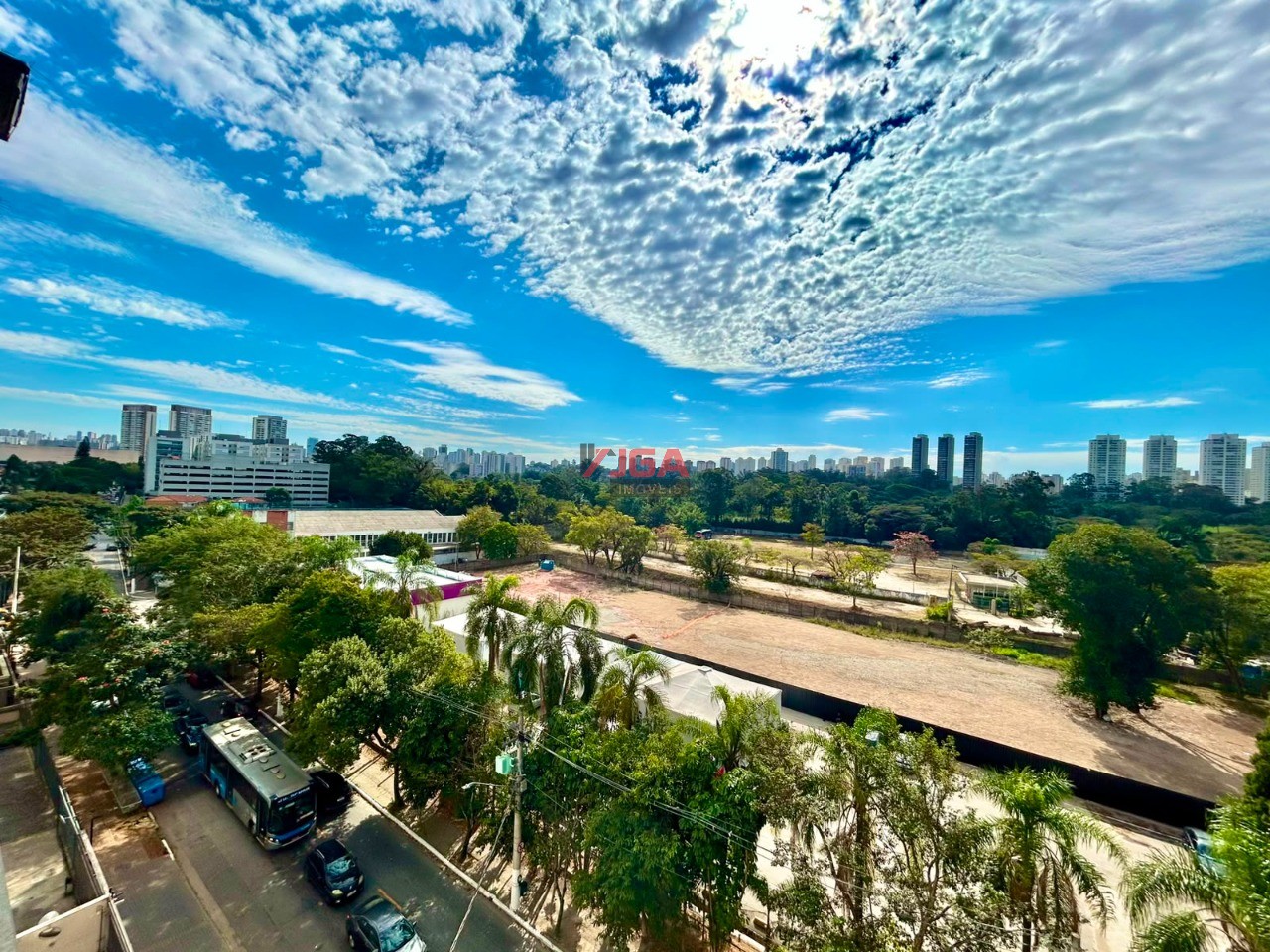 Apartamento, 1 quarto, 34 m² - Foto 2