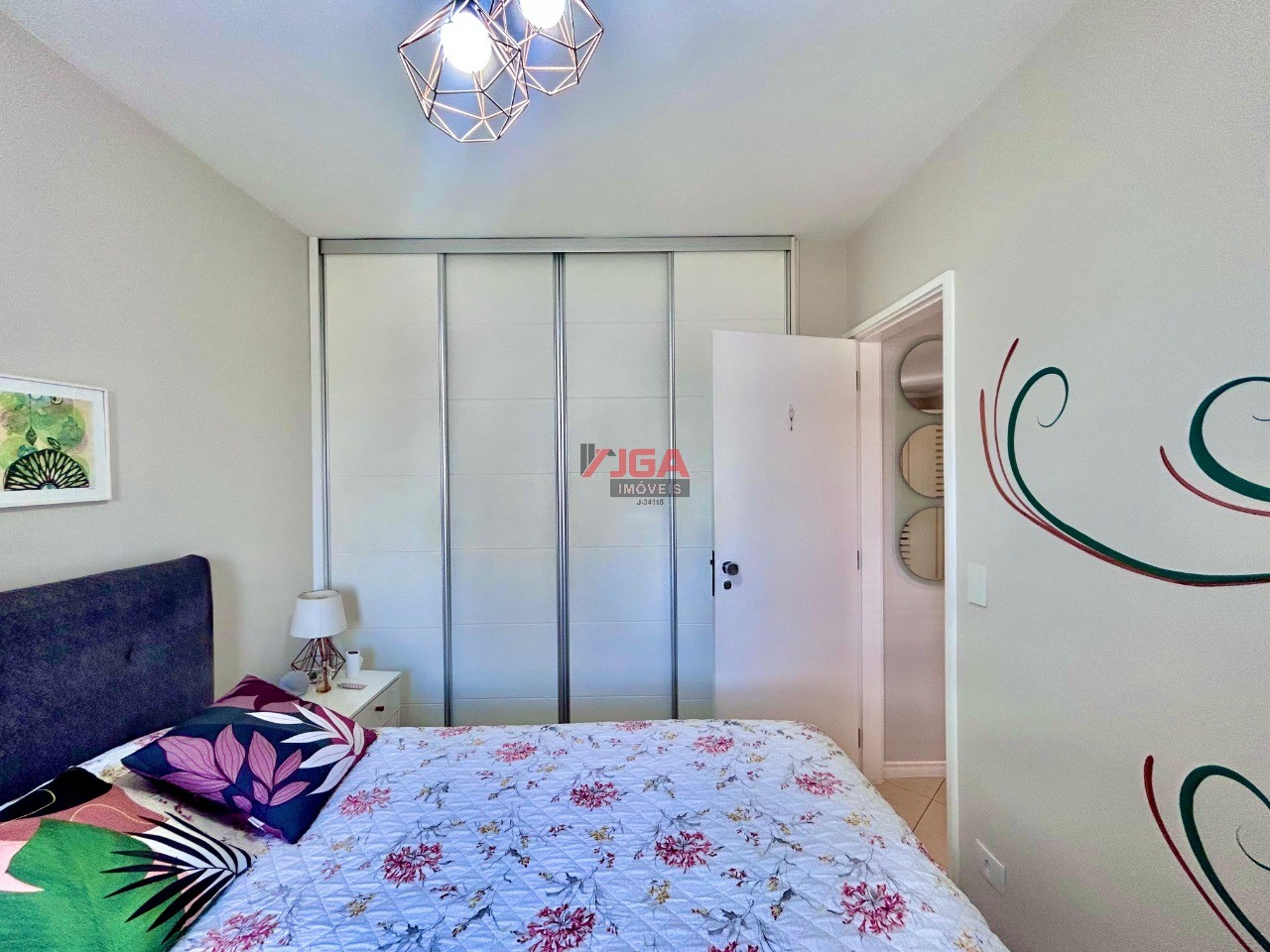 Apartamento, 2 quartos, 58 m² - Foto 25