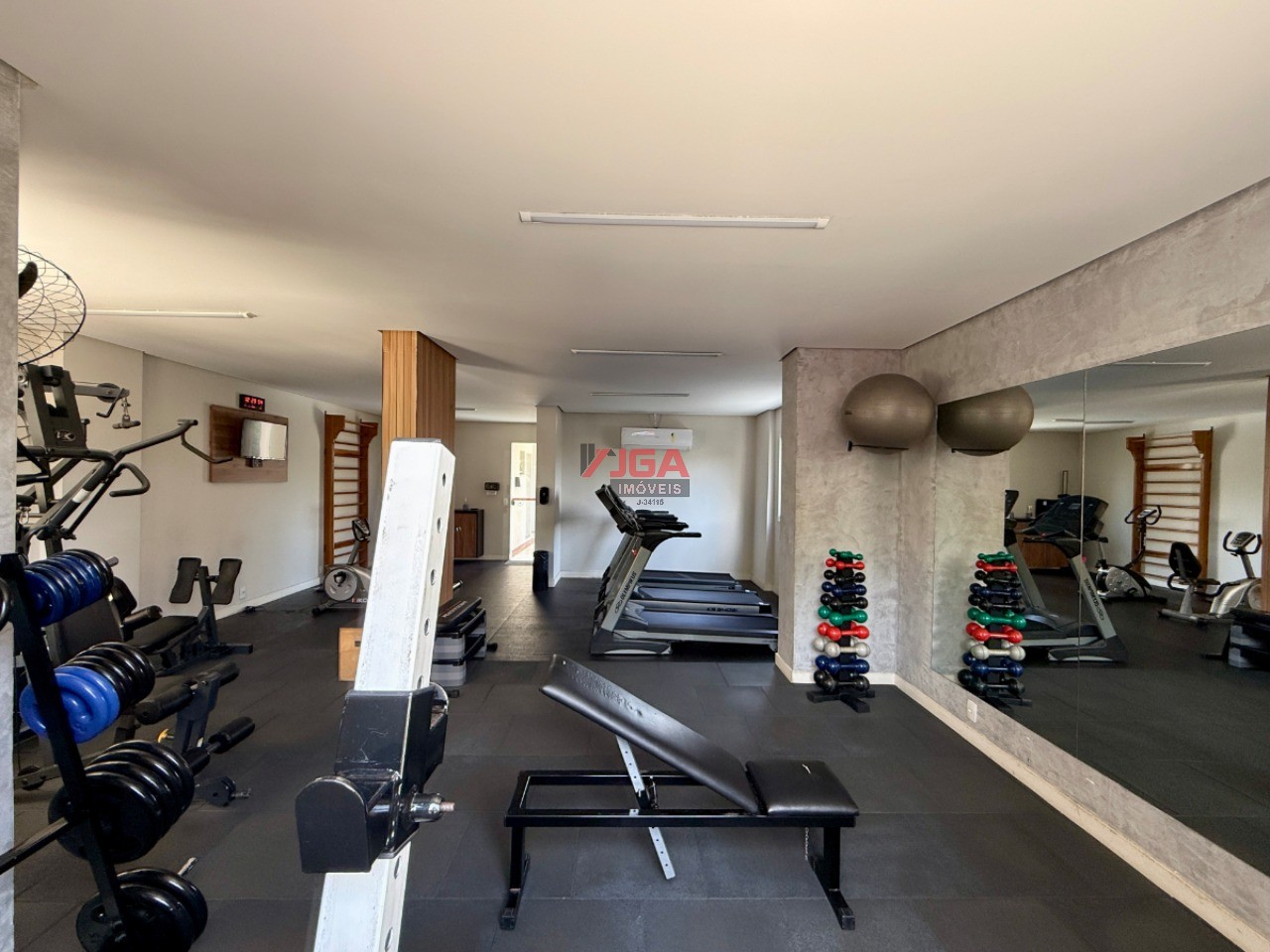 Apartamento, 3 quartos, 91 m² - Foto 77