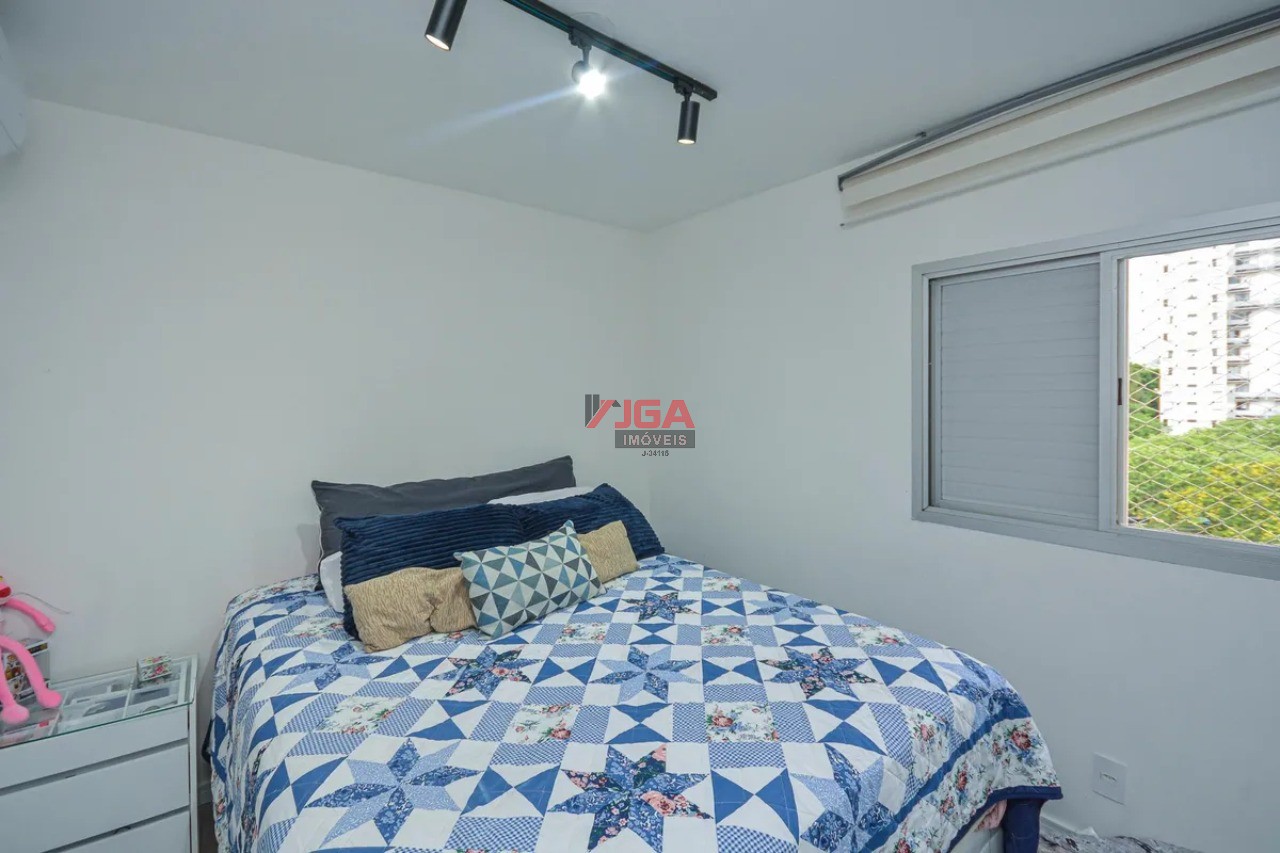 Apartamento, 3 quartos, 88 m² - Foto 25