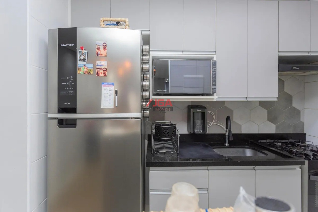 Apartamento, 2 quartos, 58 m² - Foto 19