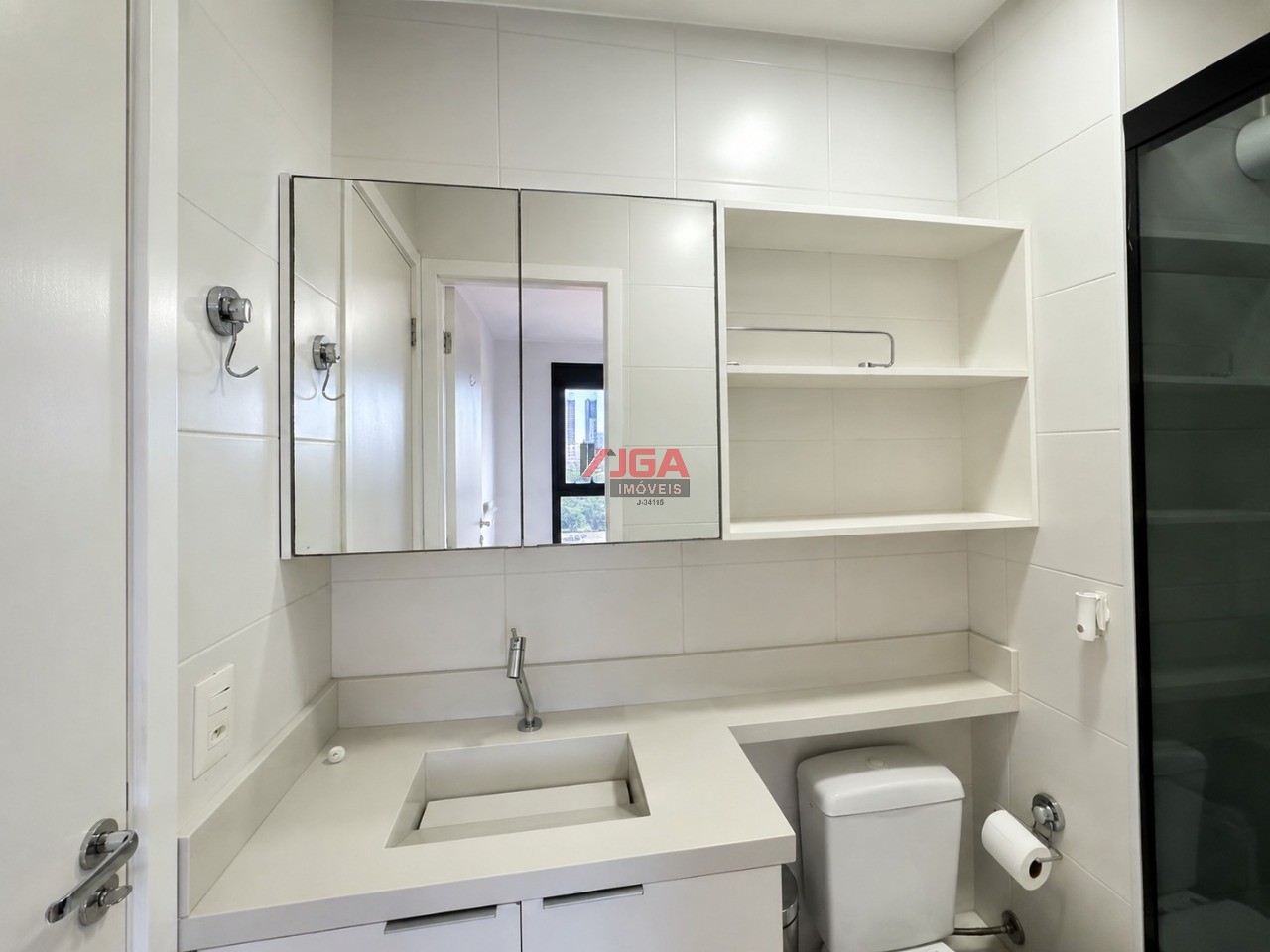 Apartamento, 1 quarto, 34 m² - Foto 16