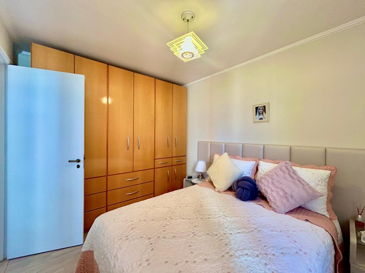 Apartamento, 2 quartos, 60 m² - Foto 12