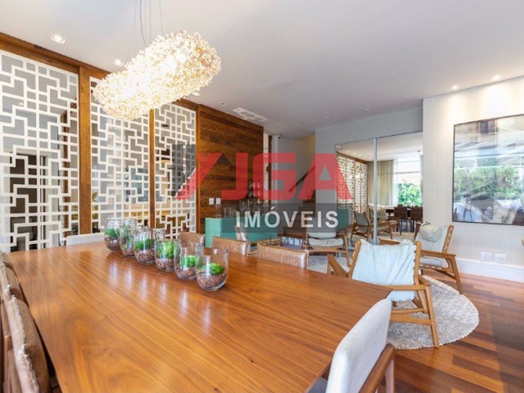 Casa, 4 quartos - Foto 18