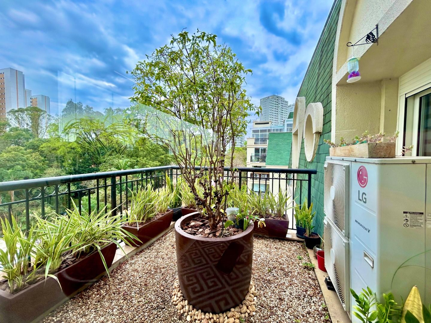 Cobertura, 4 quartos - Foto 25