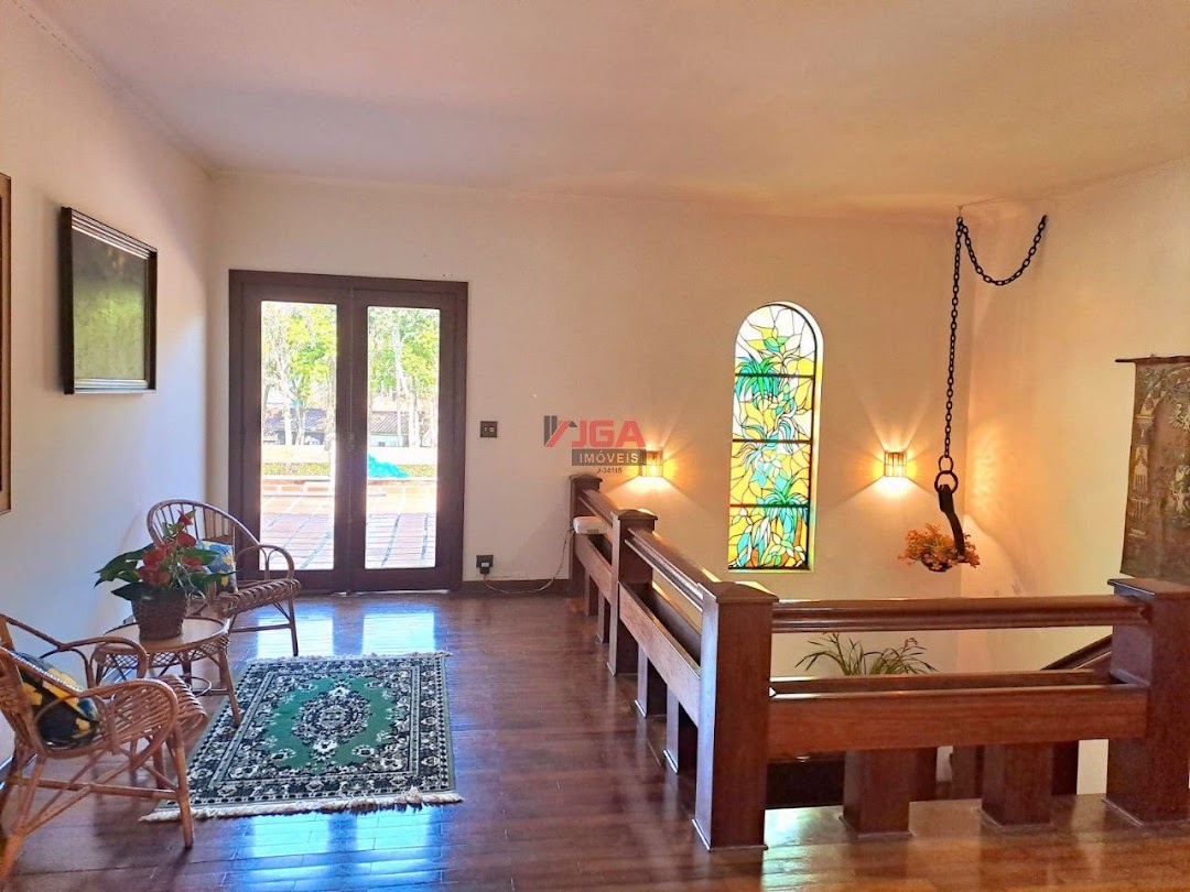 Chácara, 4 quartos, 6500 m² - Foto 6