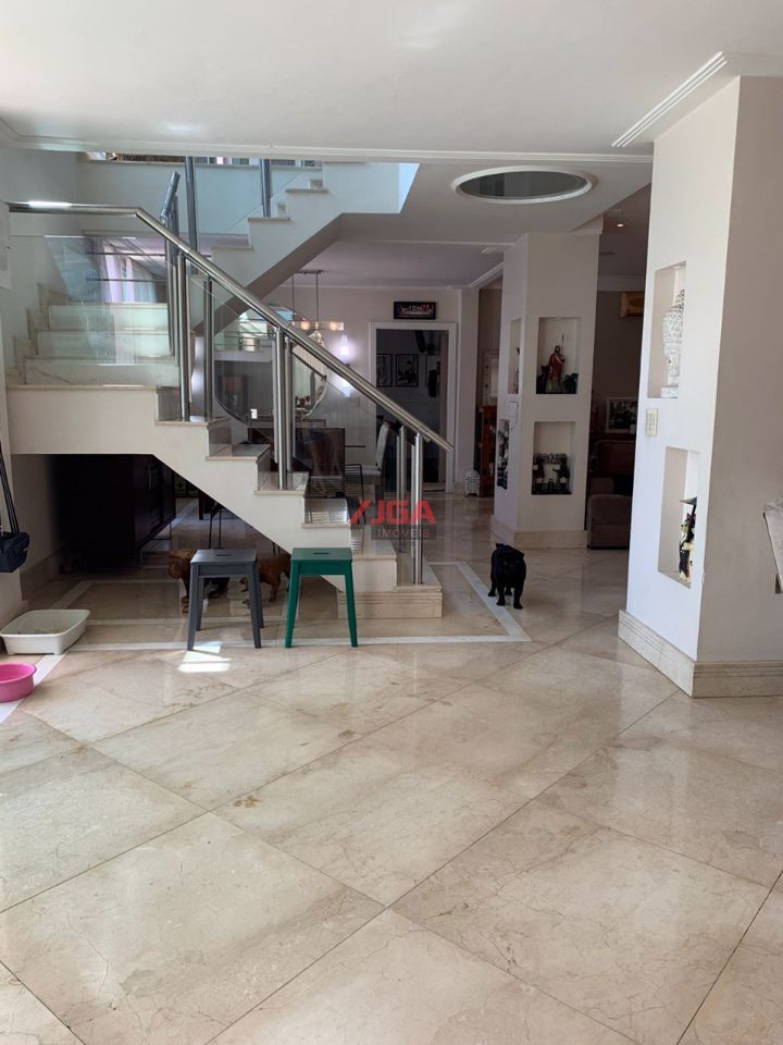 Casa, 4 quartos - Foto 4