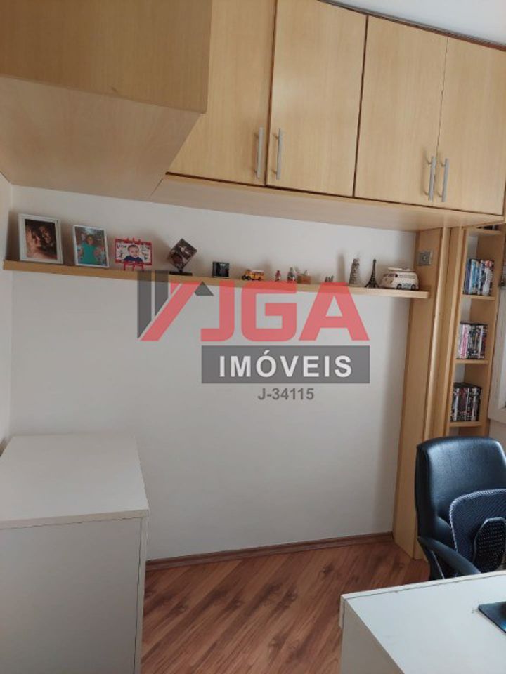 Apartamento, 3 quartos - Foto 29