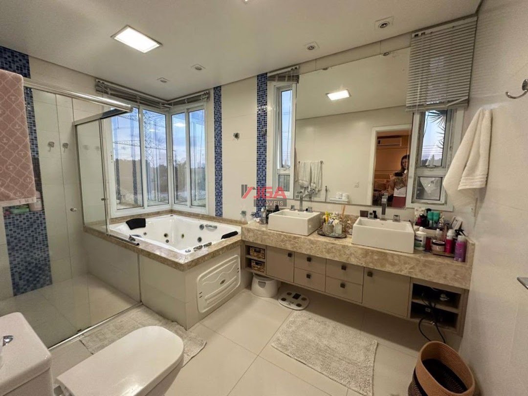 Casa, 4 quartos - Foto 10