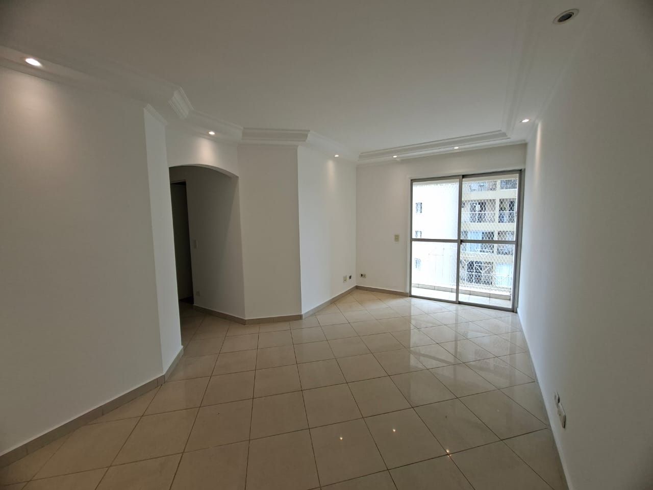 Apartamento, 3 quartos - Foto 1