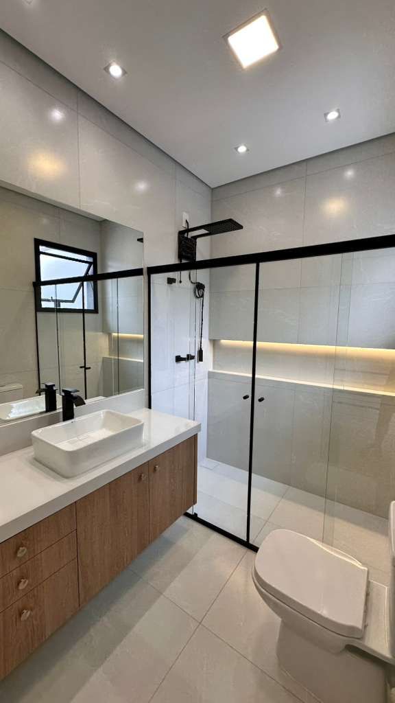 Casa, 3 quartos - Foto 23