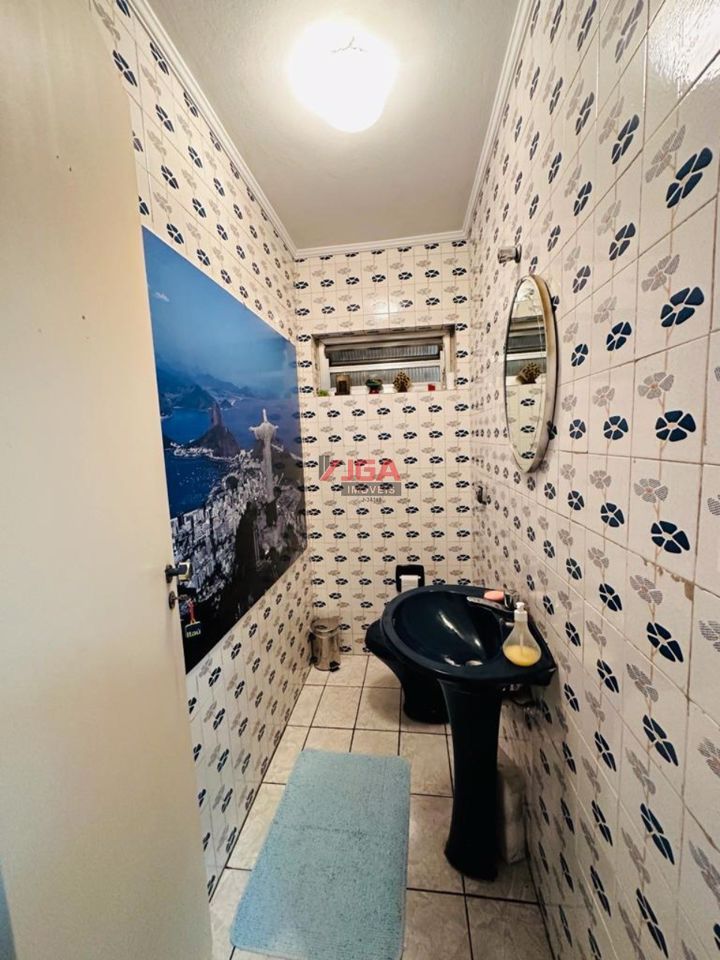 Casa, 4 quartos - Foto 26