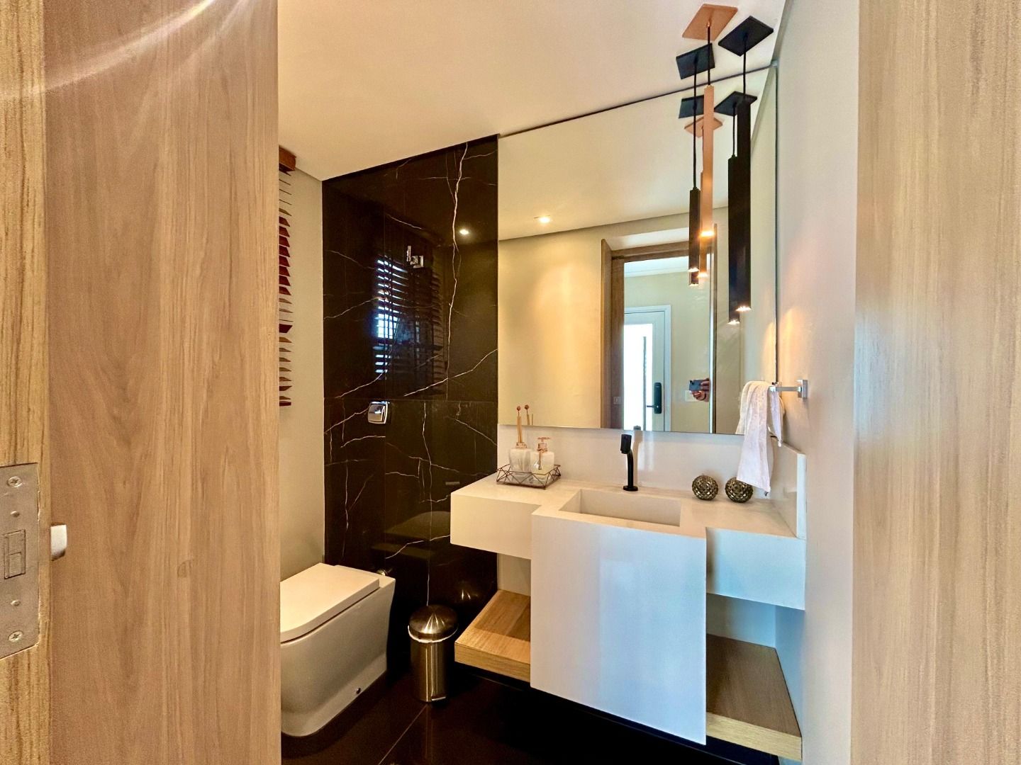 Sobrado, 4 quartos - Foto 1