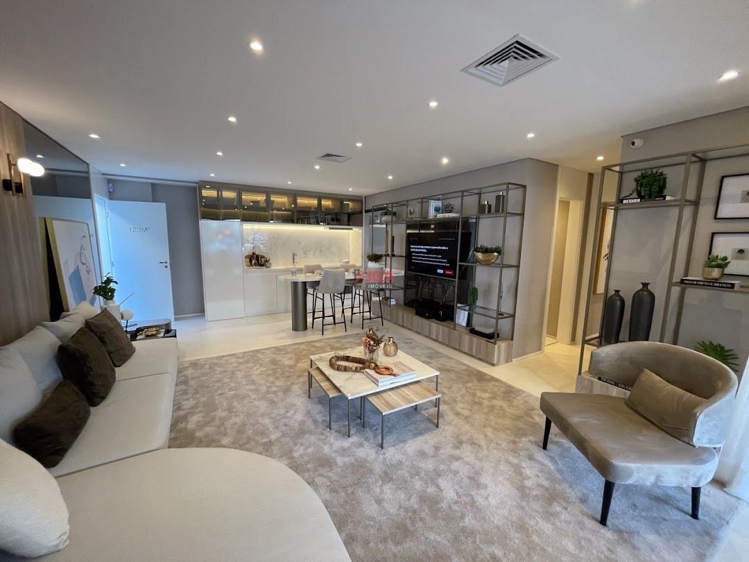 Apartamento, 3 quartos - Foto 6