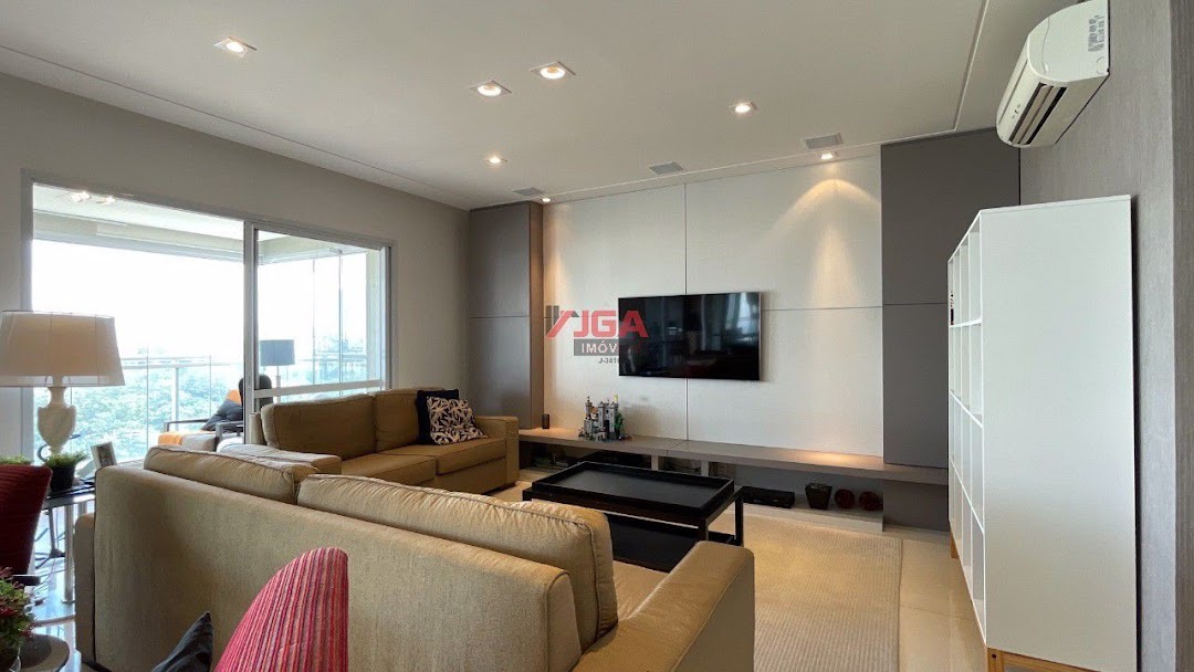 Apartamento, 4 quartos - Foto 3