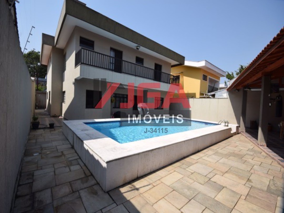 Casa, 5 quartos - Foto 21