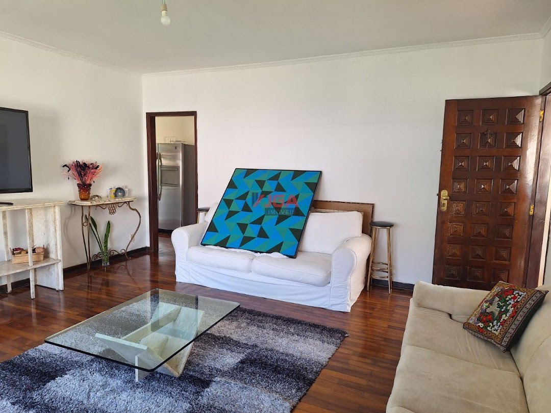 Casa, 3 quartos - Foto 3