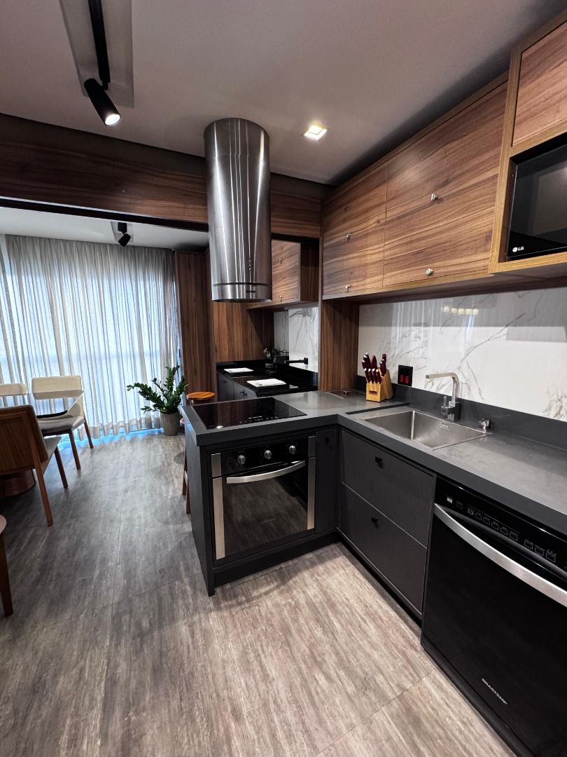 Apartamento, 1 quarto - Foto 3