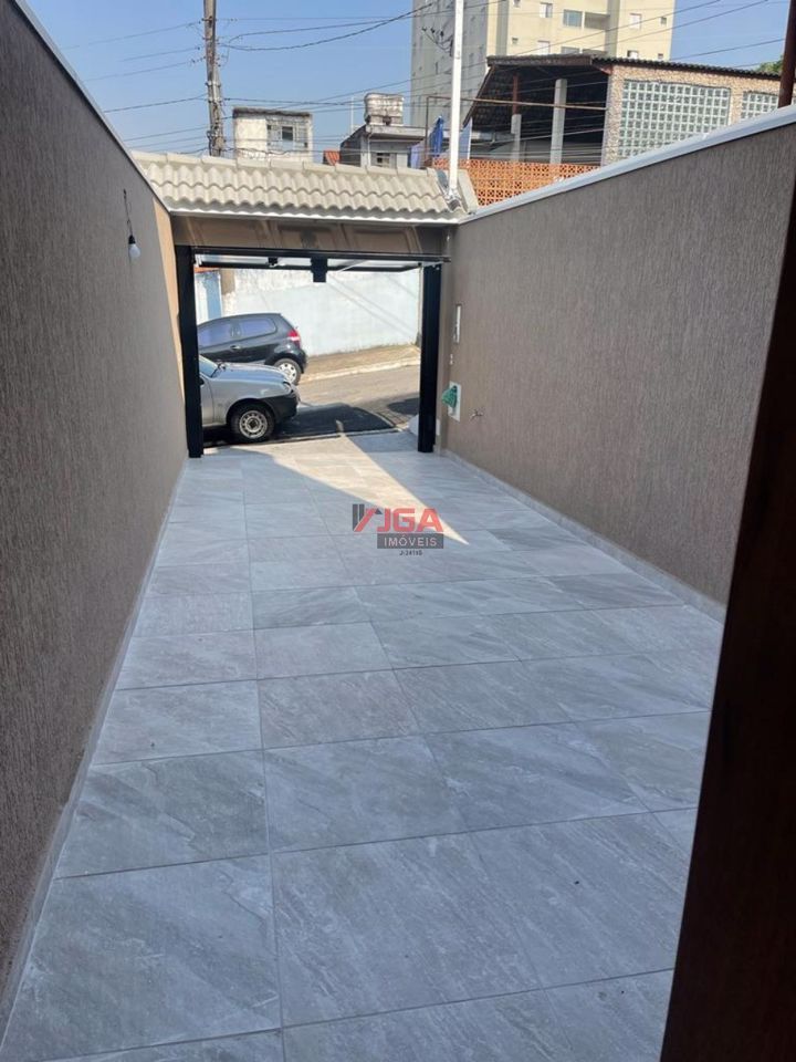 Casa, 3 quartos - Foto 3