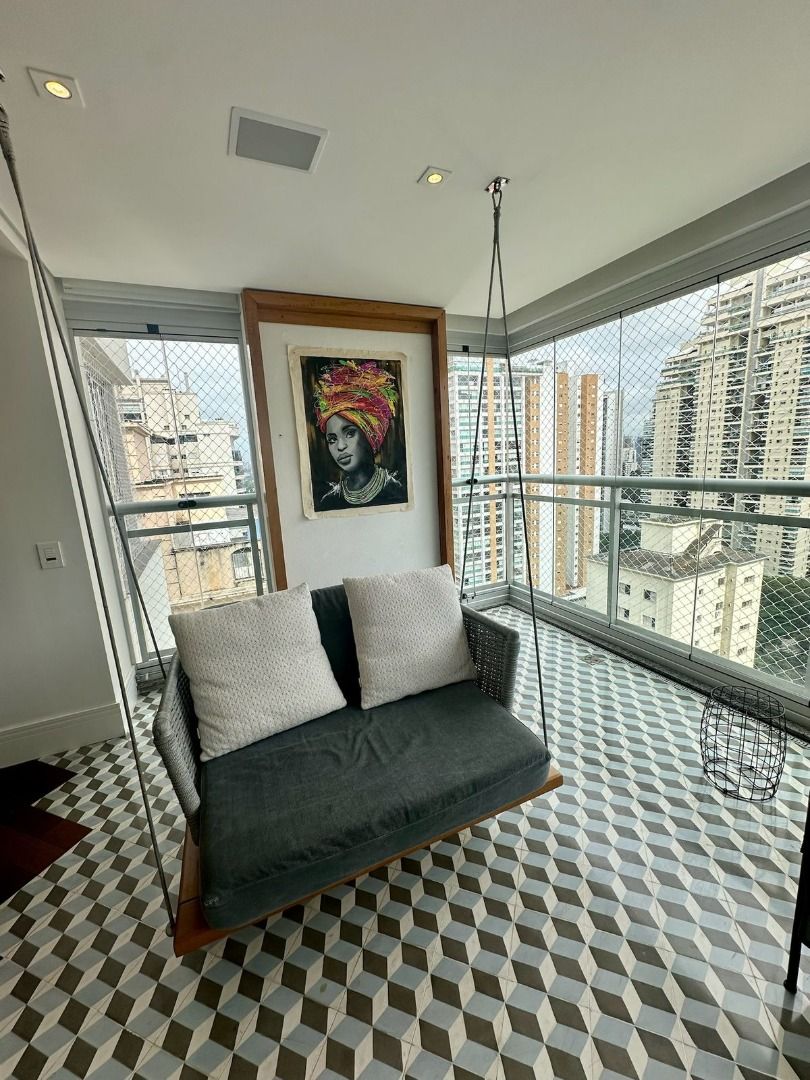 Apartamento, 4 quartos - Foto 89