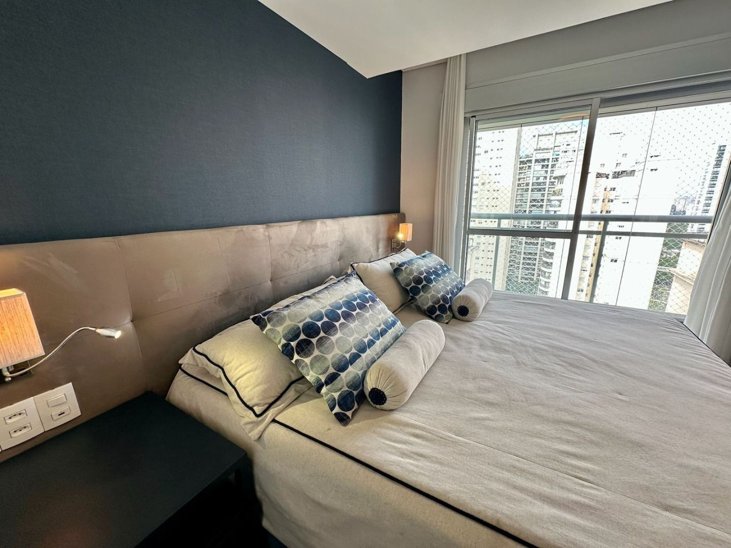Apartamento, 4 quartos - Foto 106