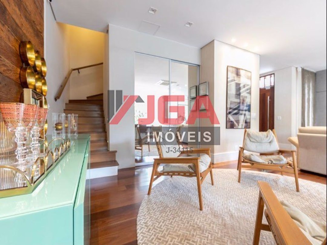 Casa, 4 quartos - Foto 26