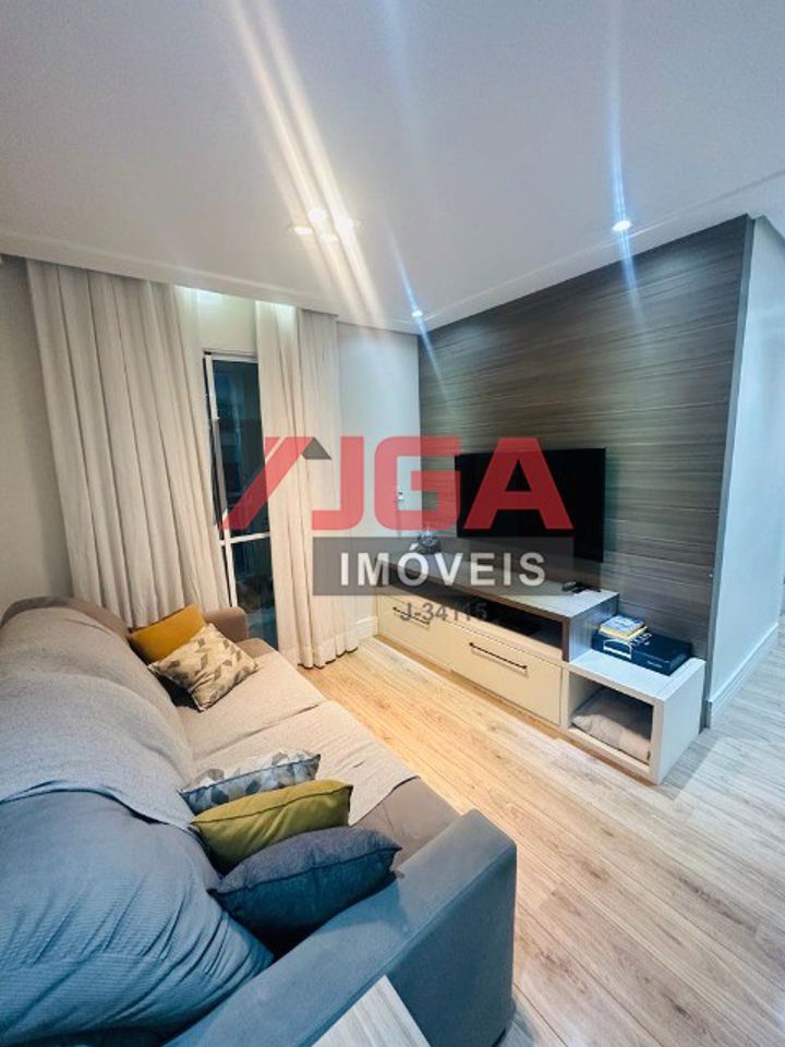 Apartamento, 3 quartos - Foto 24