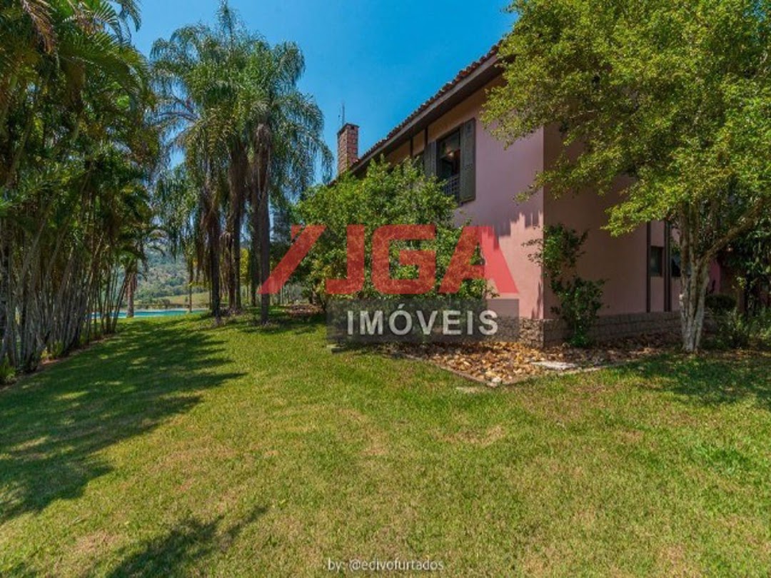 Casa, 4 quartos - Foto 67