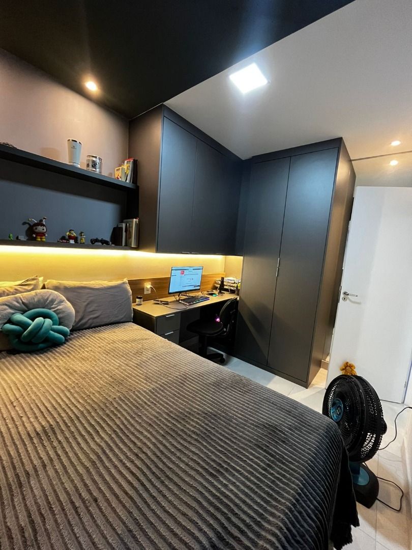 Apartamento, 2 quartos - Foto 11