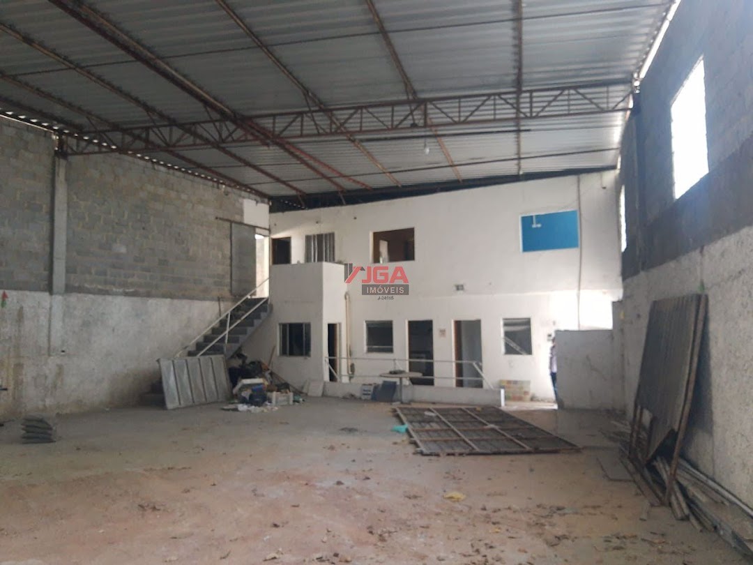 Depósito-Galpão - Foto 8