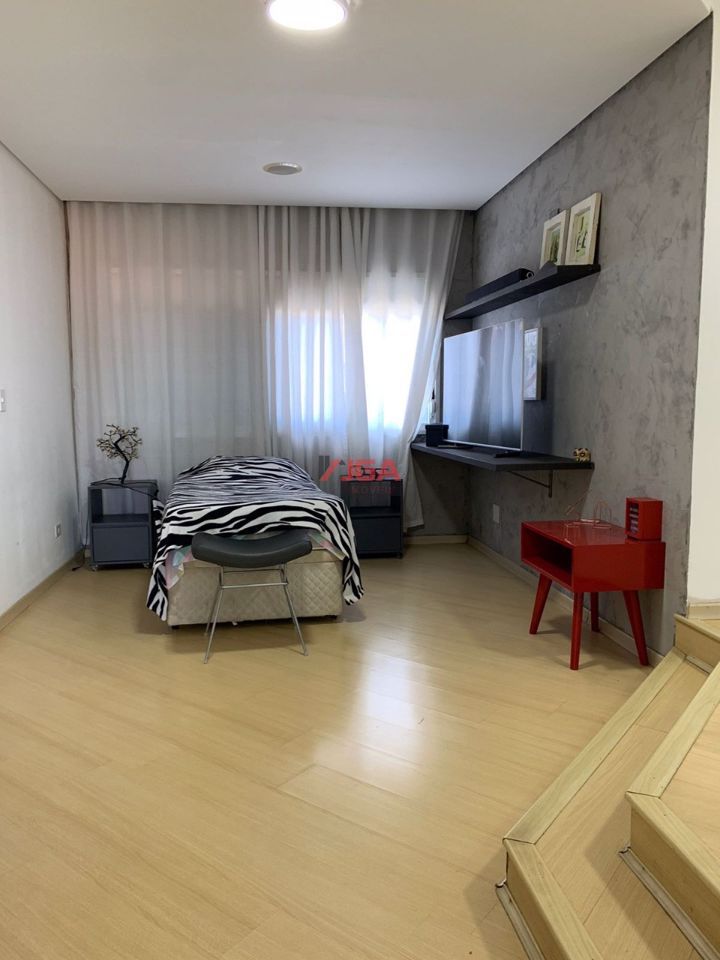 Casa, 4 quartos - Foto 33