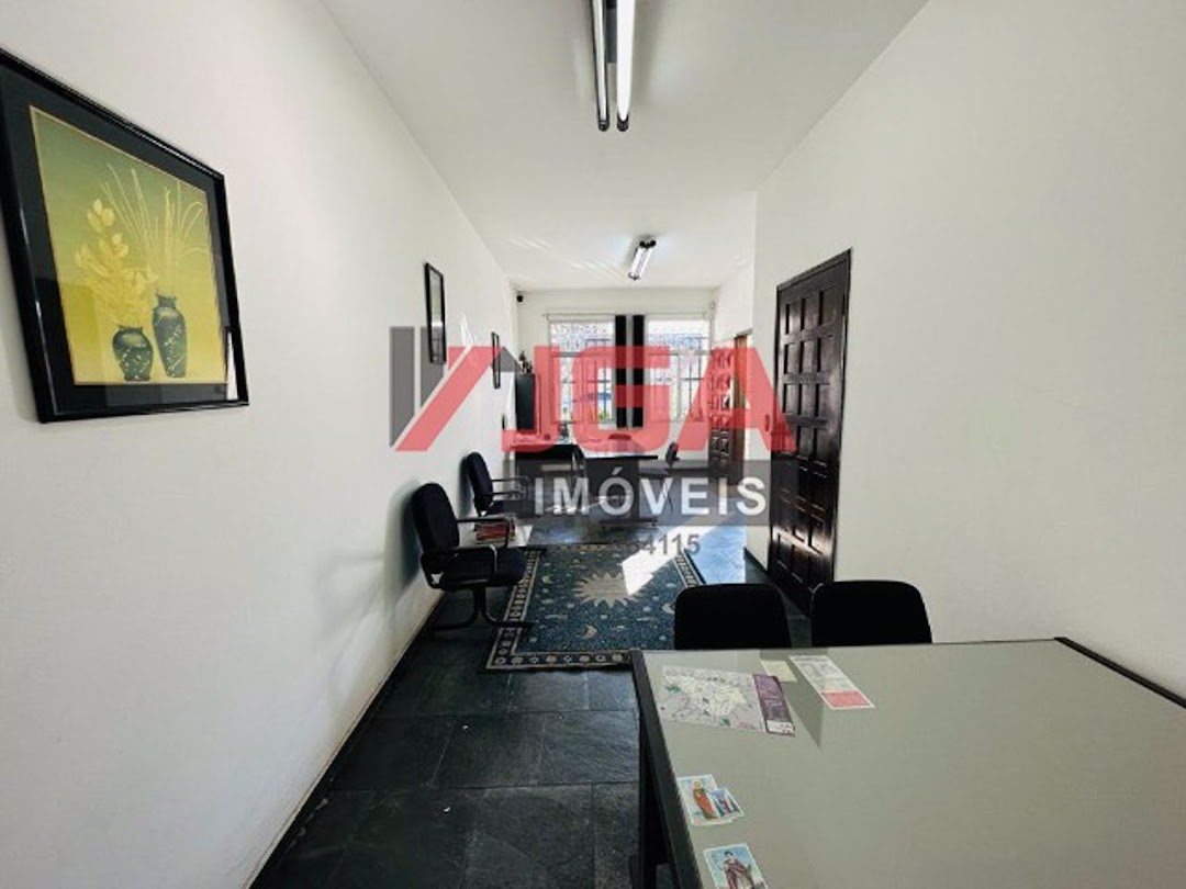 Sala-Conjunto - Foto 11