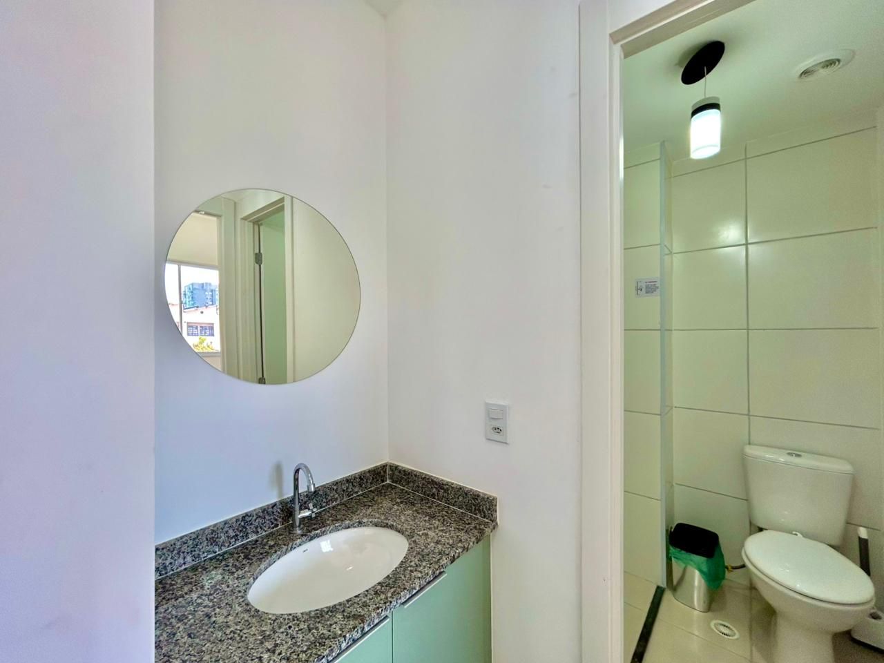 Apartamento, 2 quartos - Foto 12