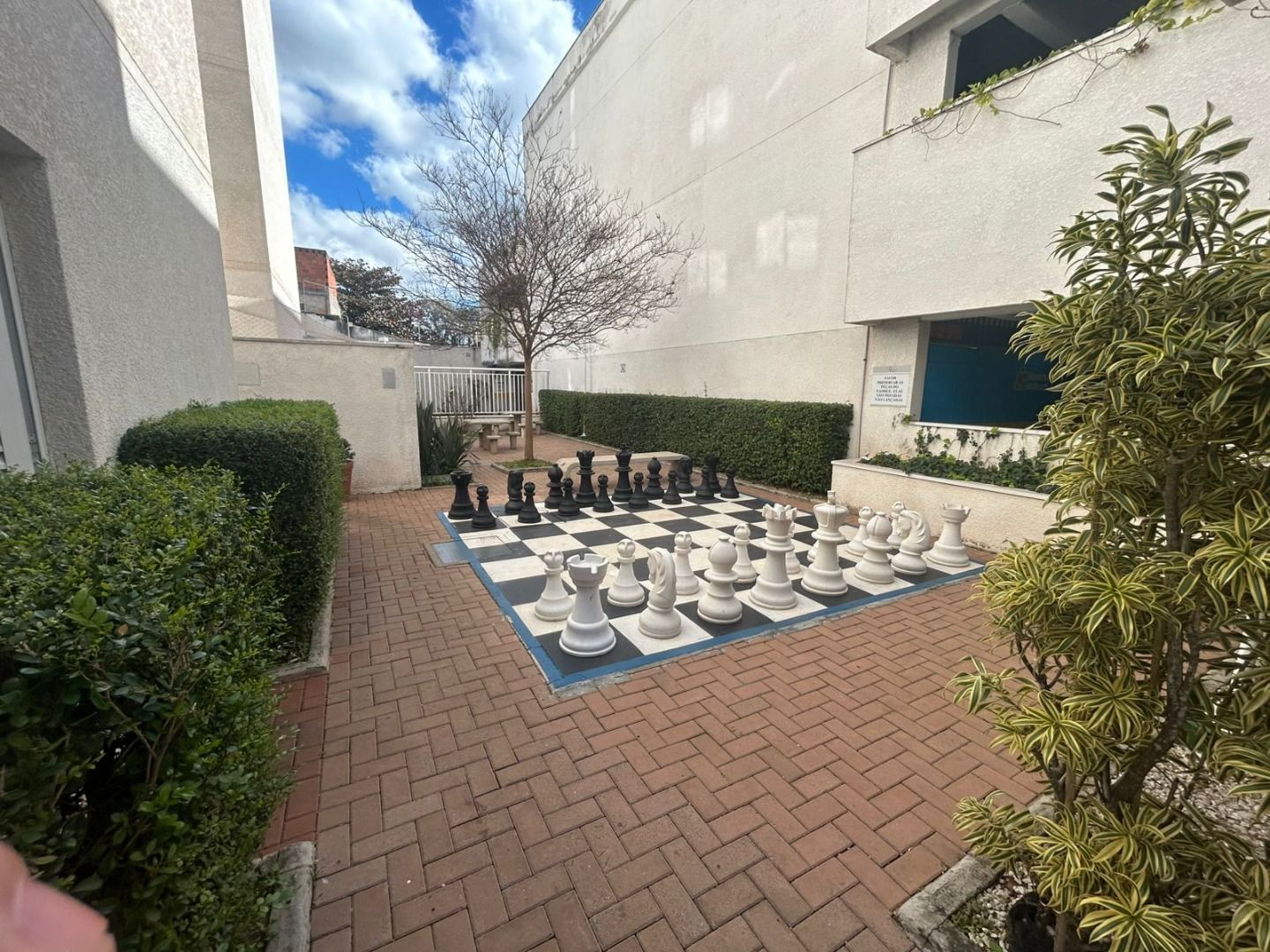 Apartamento, 2 quartos - Foto 39