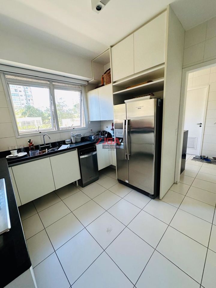 Apartamento, 4 quartos - Foto 19