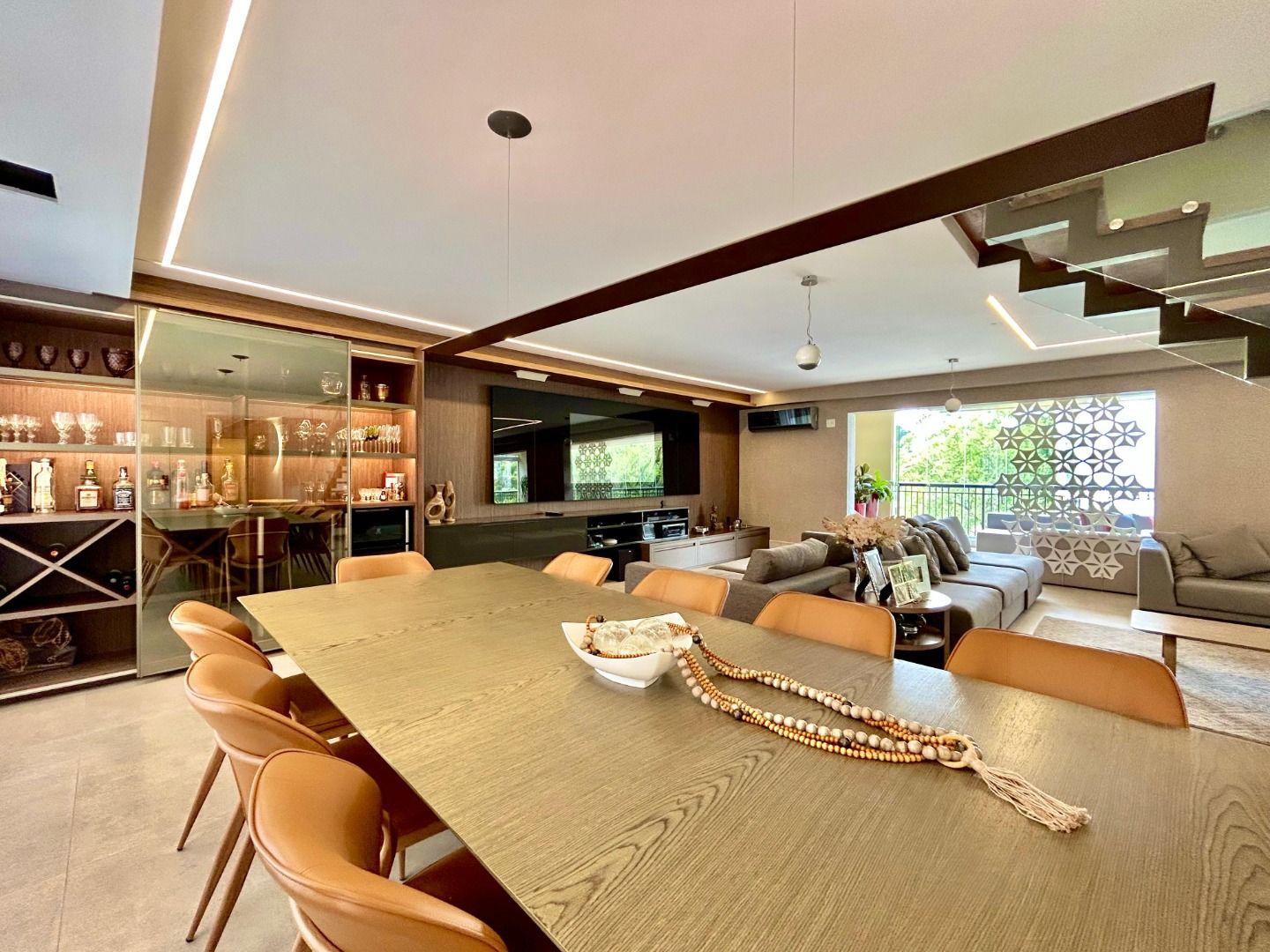 Cobertura, 4 quartos - Foto 21