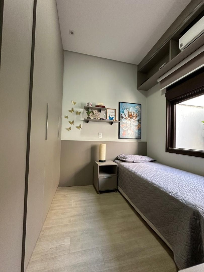 Casa de Condomínio, 3 quartos - Foto 37