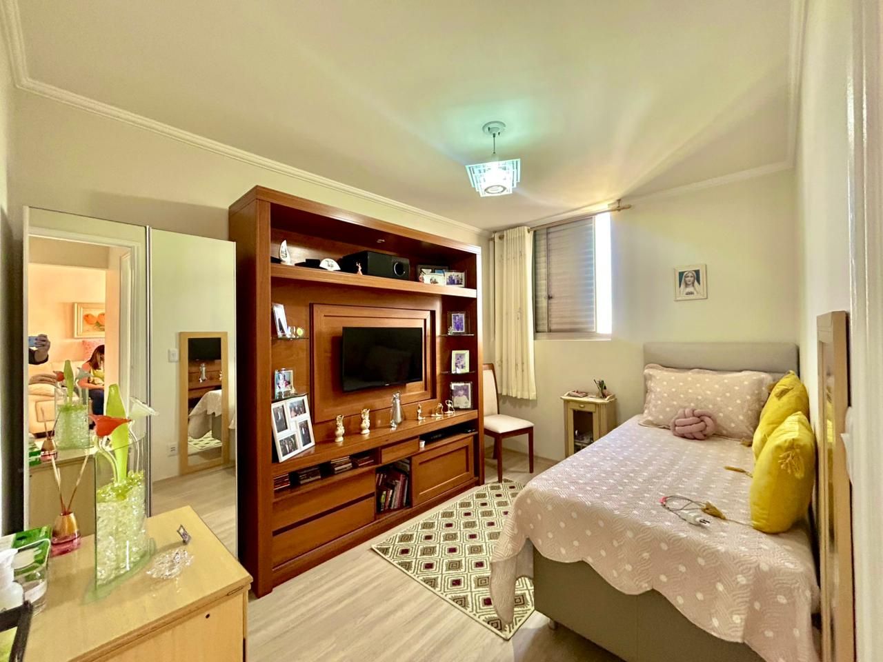 Apartamento, 2 quartos, 60 m² - Foto 15