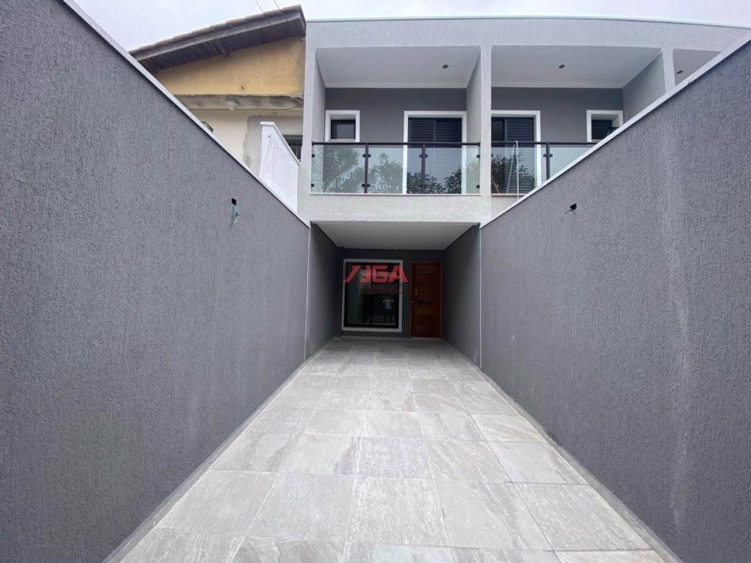 Casa, 3 quartos - Foto 7