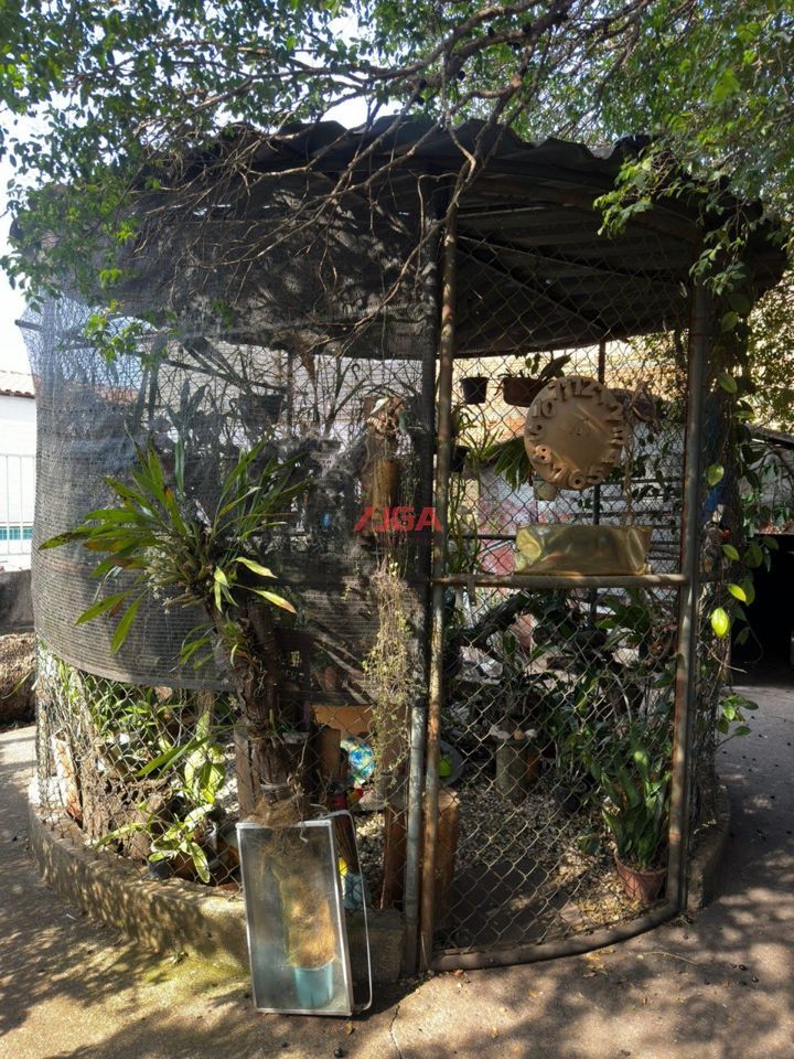 Chácara, 3 quartos, 1000 m² - Foto 24