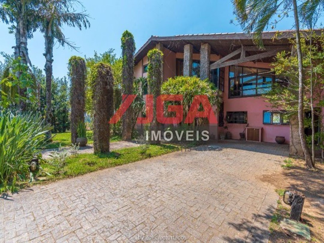 Casa, 4 quartos - Foto 5