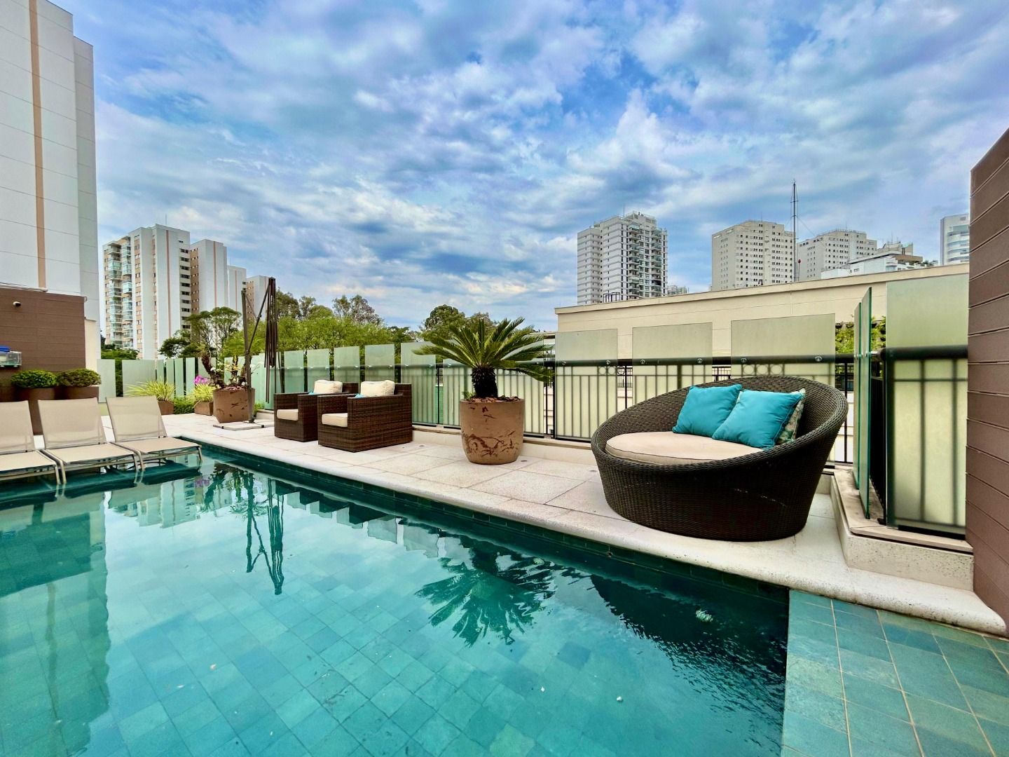 Cobertura, 4 quartos - Foto 6