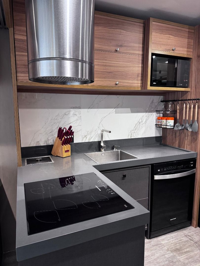 Apartamento, 1 quarto - Foto 7