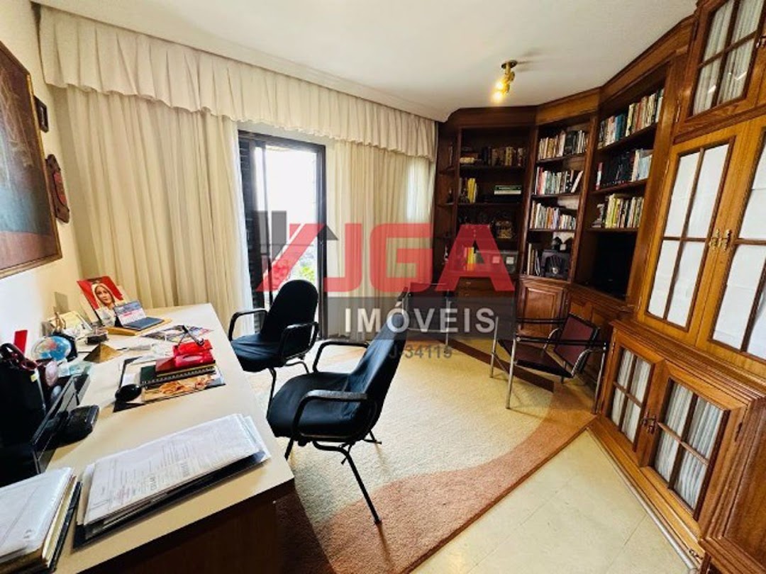 Apartamento, 4 quartos - Foto 23