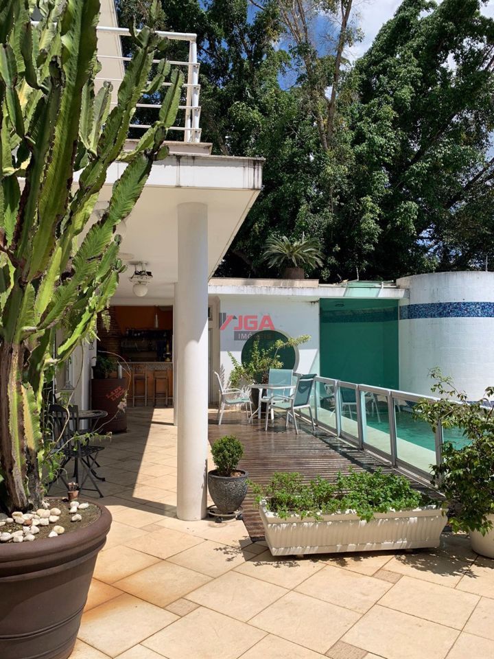 Casa, 4 quartos - Foto 11