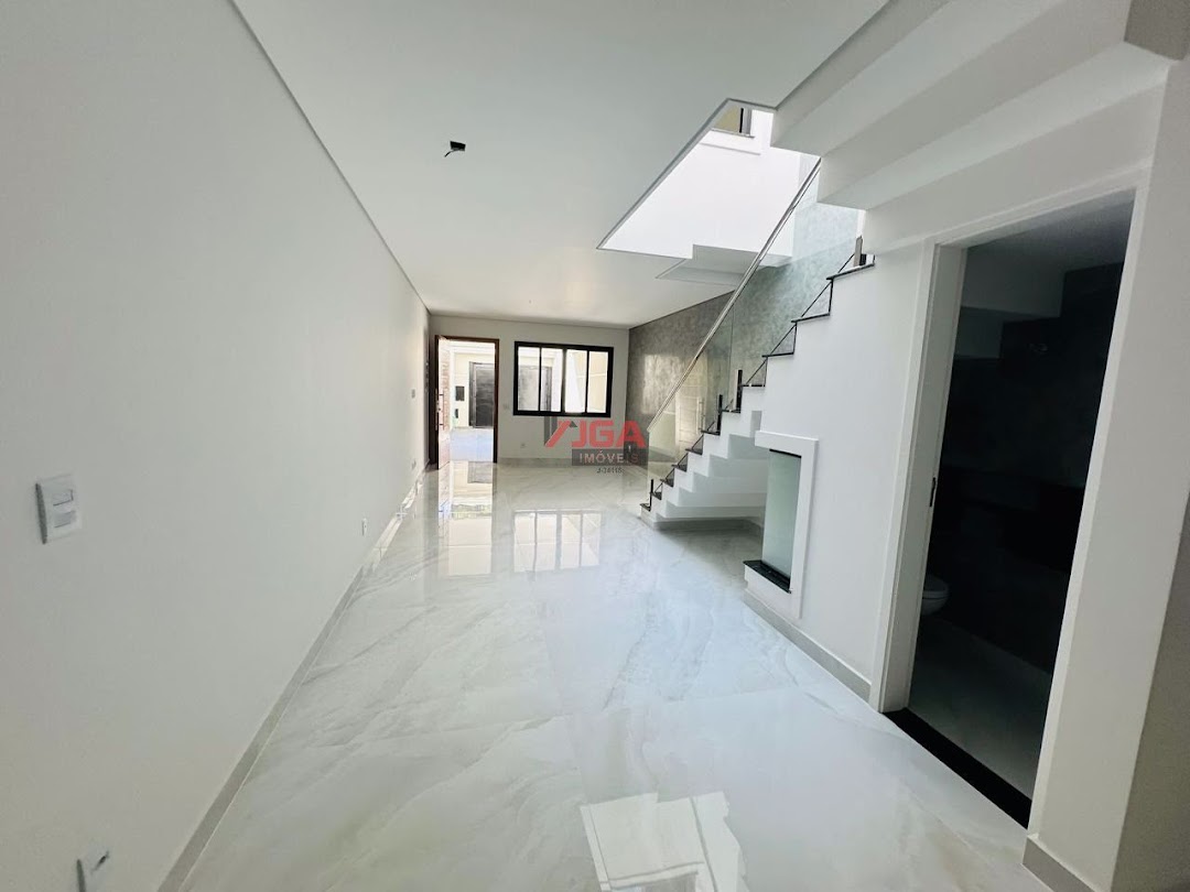 Sobrado, 3 quartos - Foto 27